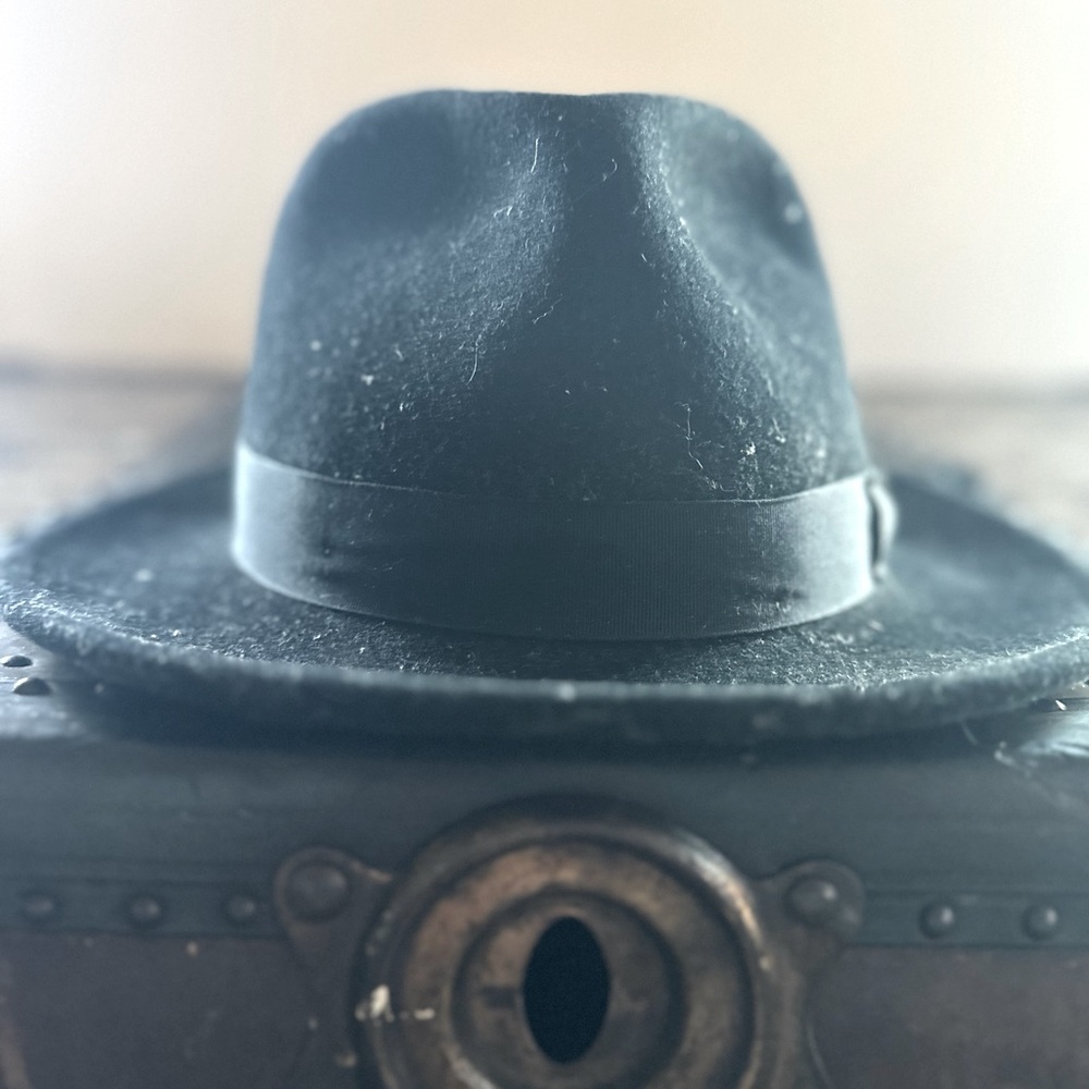 Goorin Bros “The Doctor” used